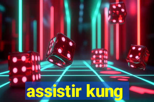 assistir kung-fu futebol clube